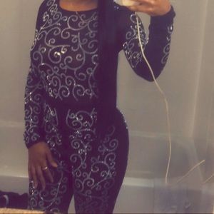 Jumpsuit